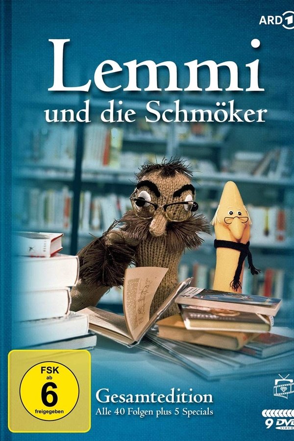 Lemmi Und Die Schmöker