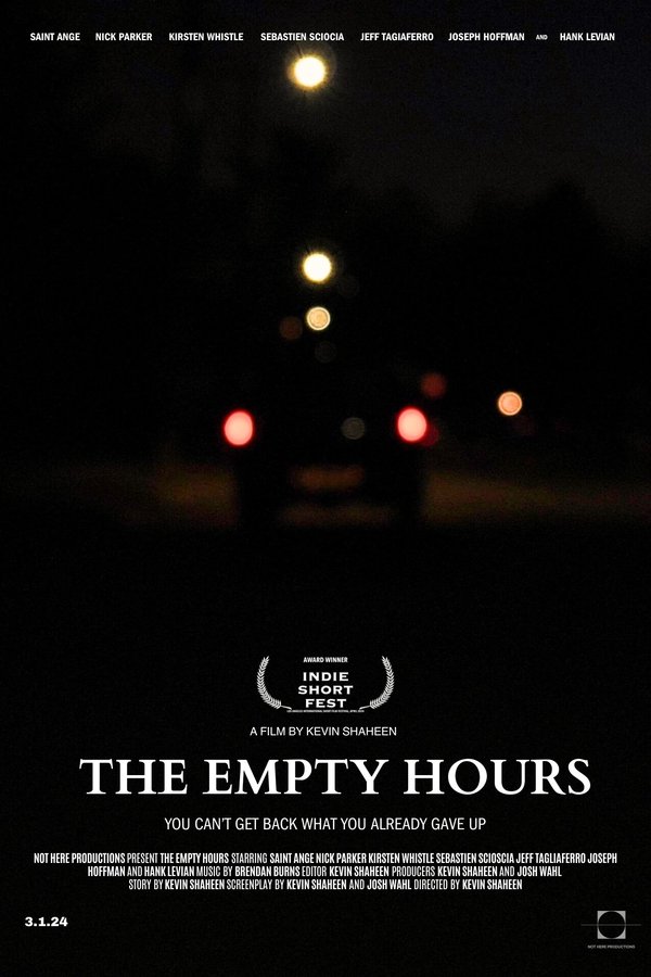 The Empty Hours
