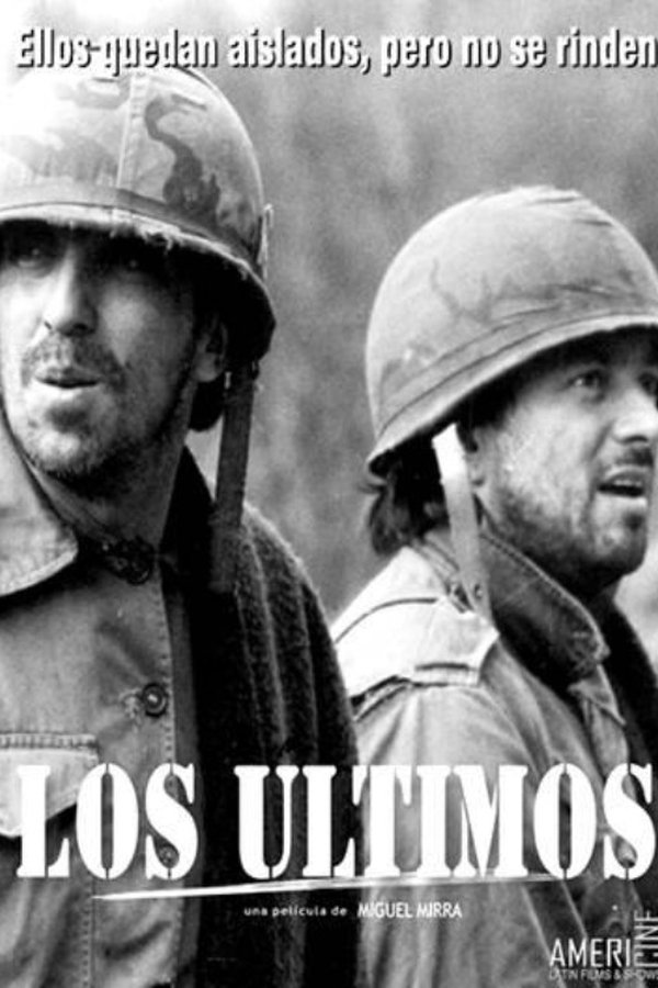 Los últimos