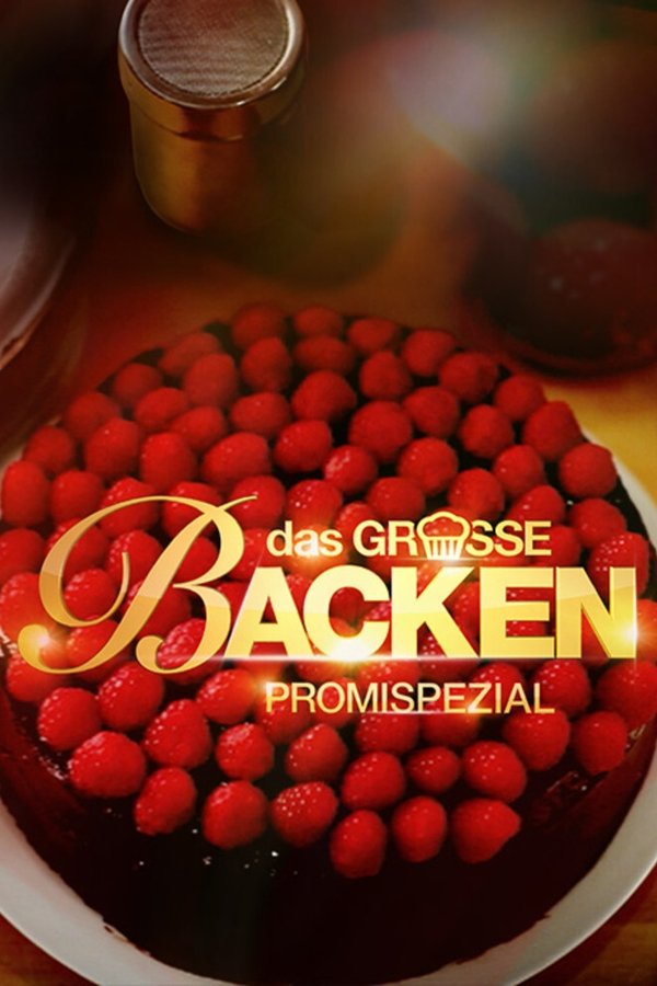 Das Große Promibacken