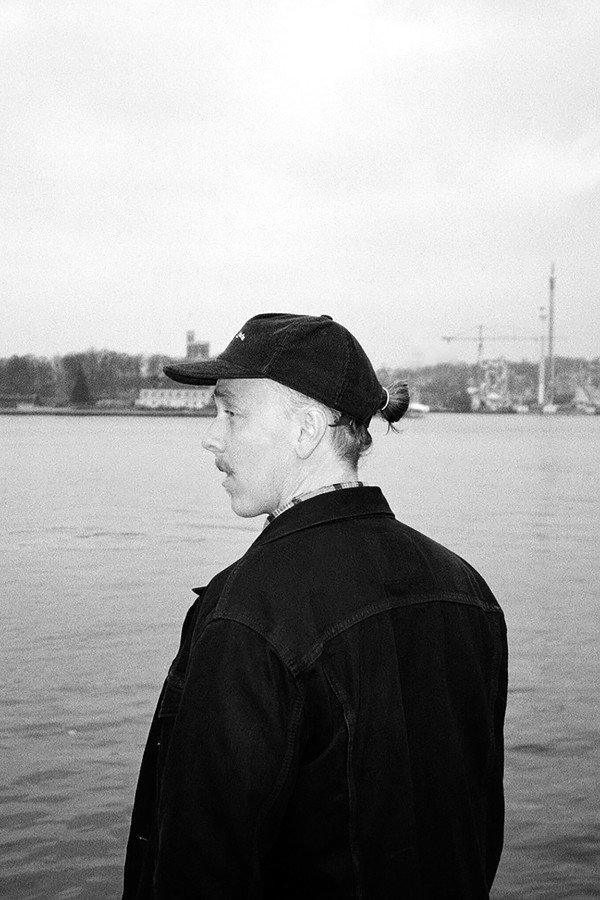 Director