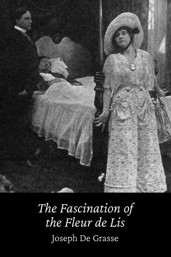 The Fascination Of The Fleur De Lis