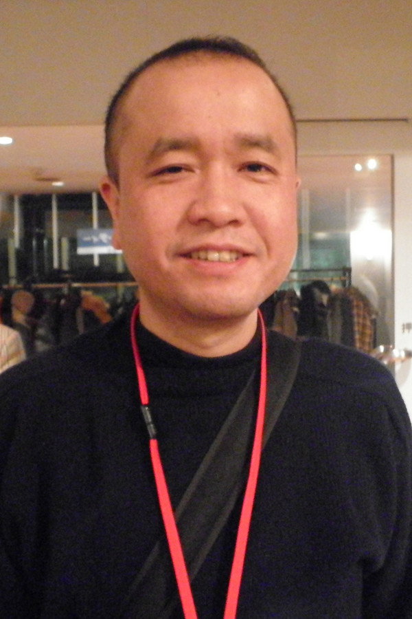 Director