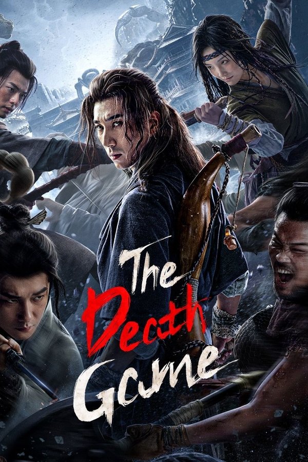 The Death Game