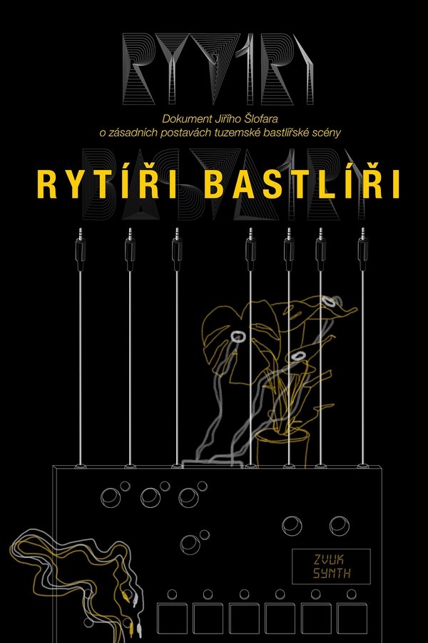 Rytíři Bastlíři