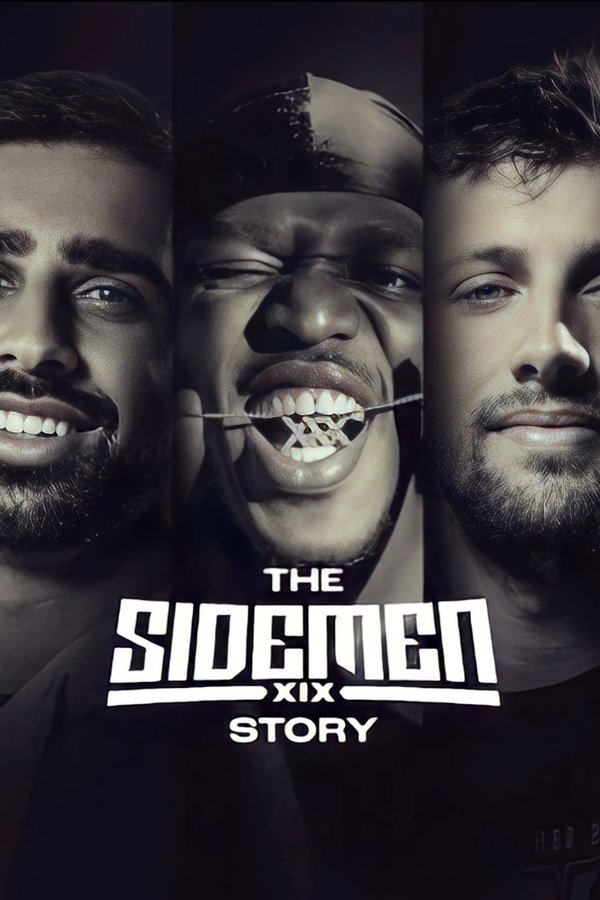 The Sidemen Story