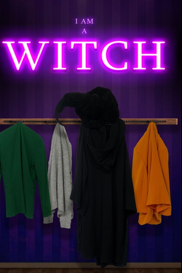 I Am A Witch