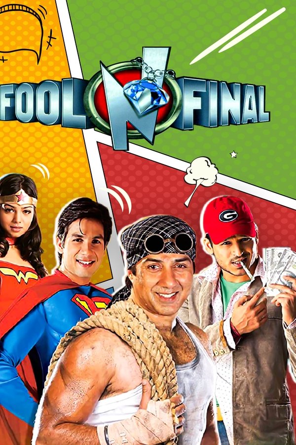Fool N Final