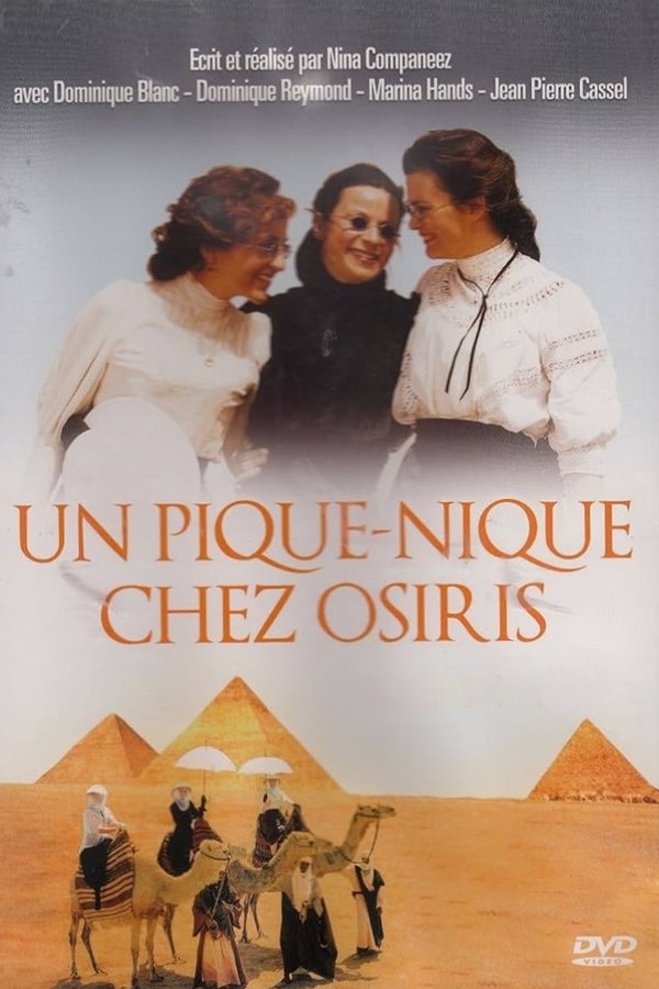 Un Pique-nique Chez Osiris