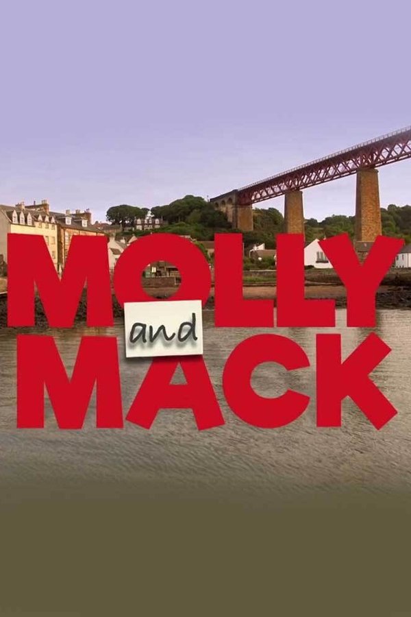 Molly And Mack