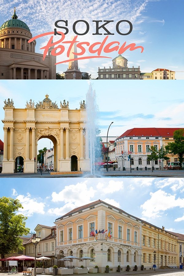 SOKO Potsdam