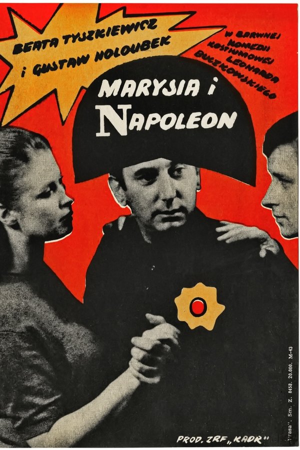 Marysia I Napoleon