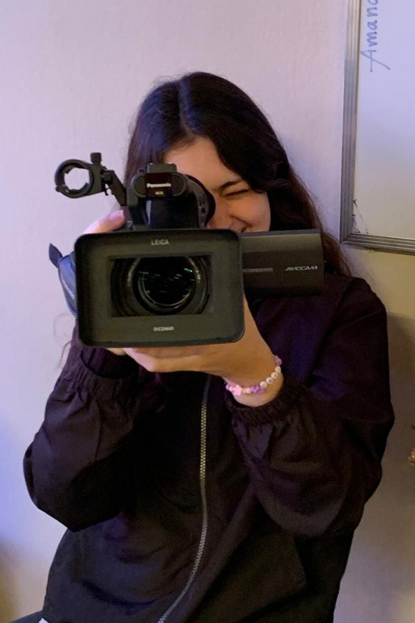 Director