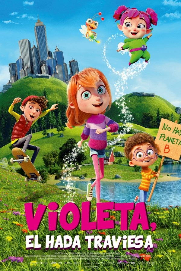 La traviesa hada de los dientes