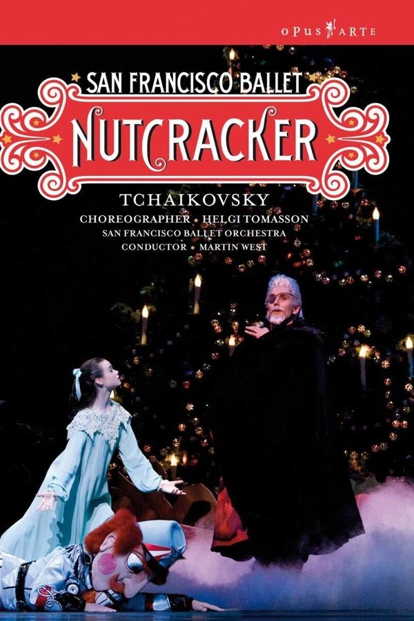 San Francisco Ballet - The Nutcracker