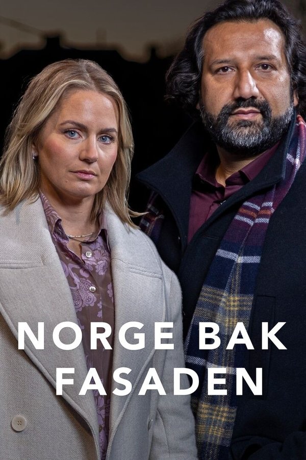 Norge Bak Fasaden