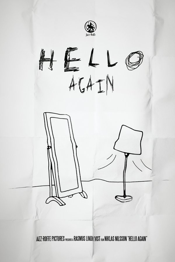 Hello Again
