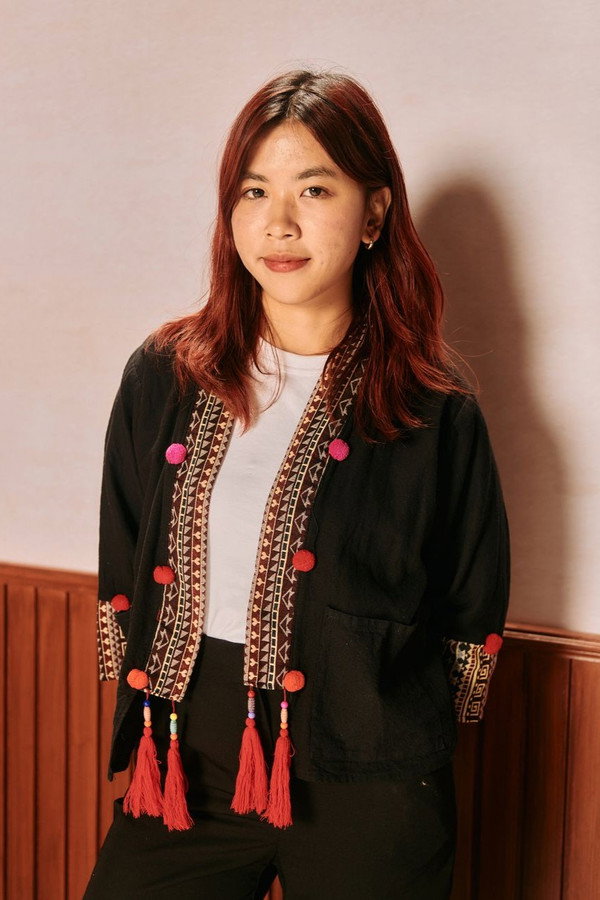Director