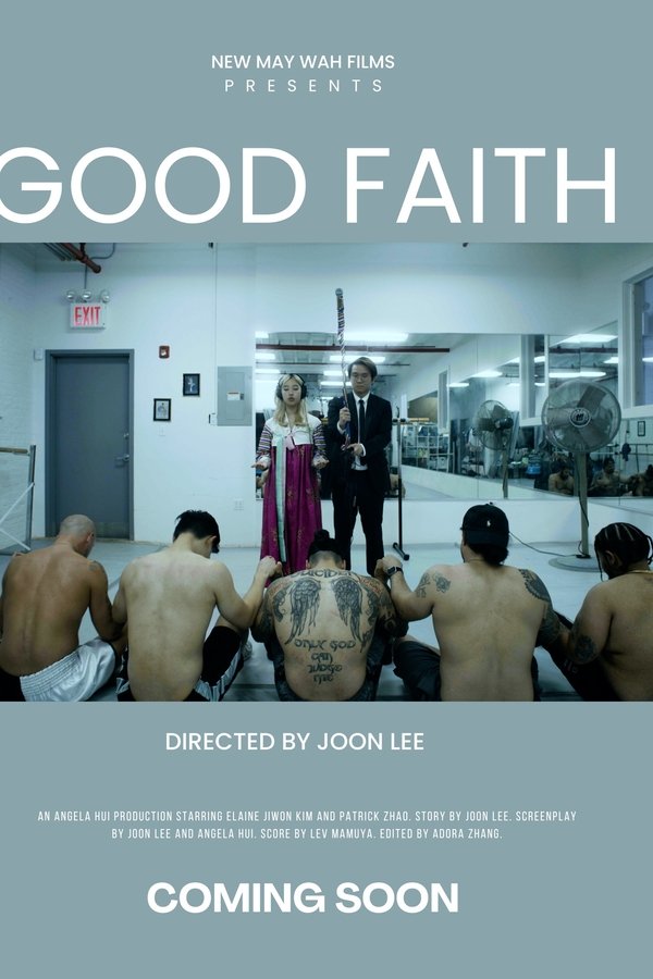 Good Faith