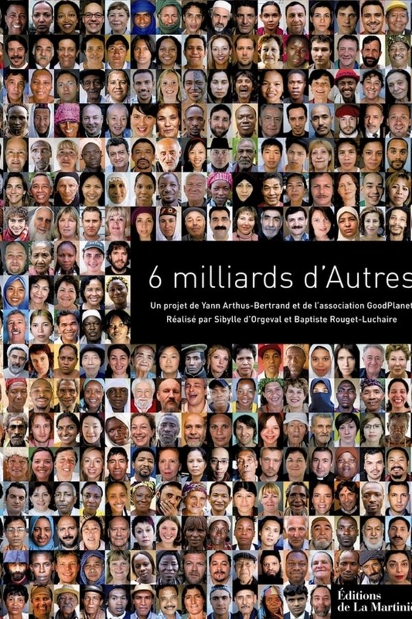 6 Milliards D'Autres
