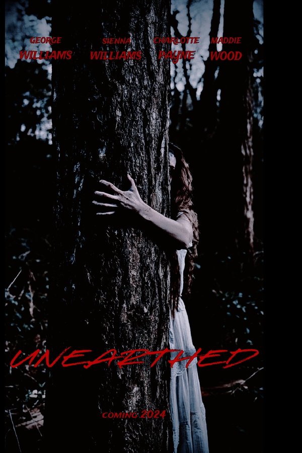 Unearthed