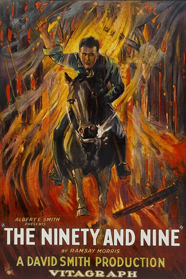 The Ninety And Nine