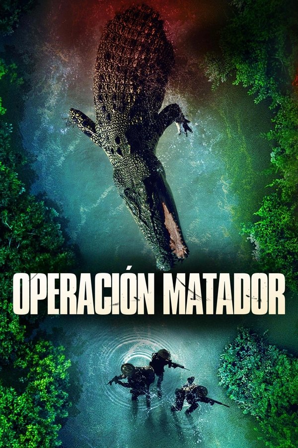 Operación Matador