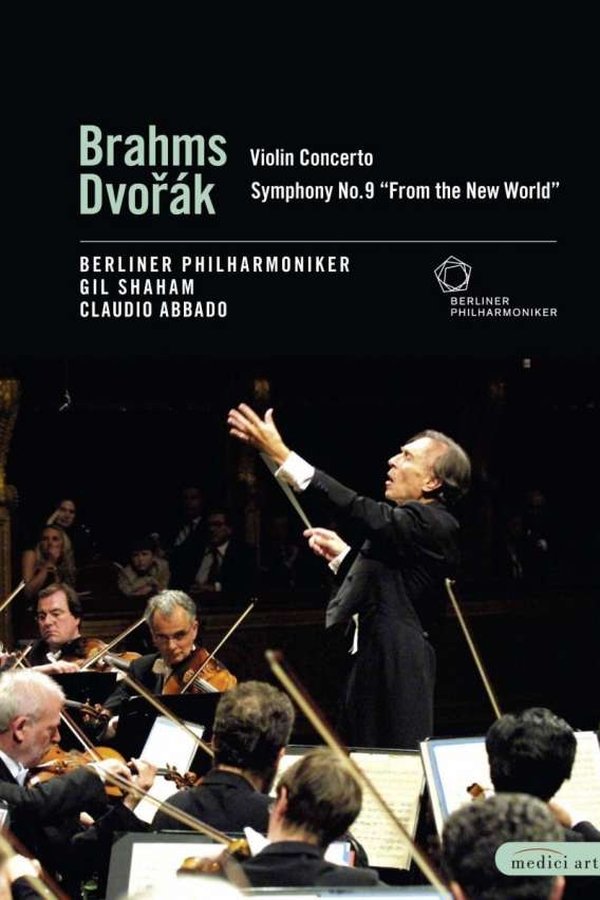 Europakonzert 2002 From Palermo