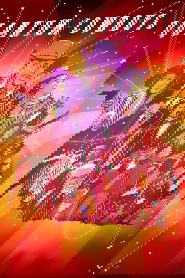 Quantum Cowboys