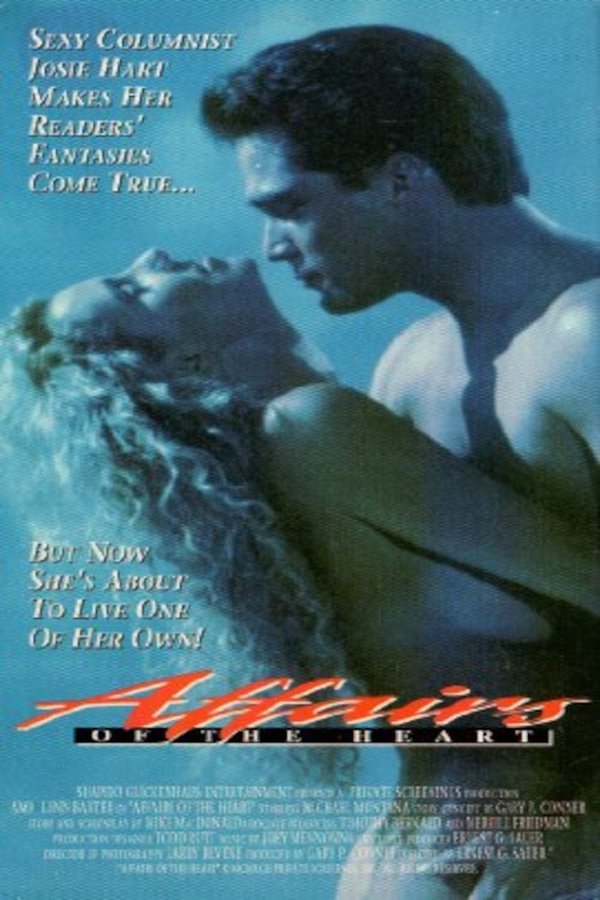 Affairs Of The Heart