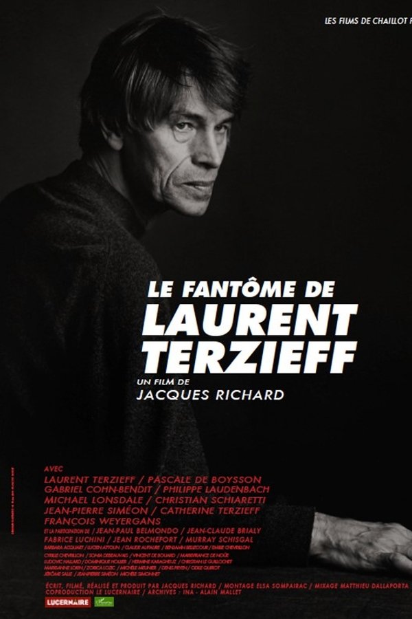 Le Fantôme De Laurent Terzieff