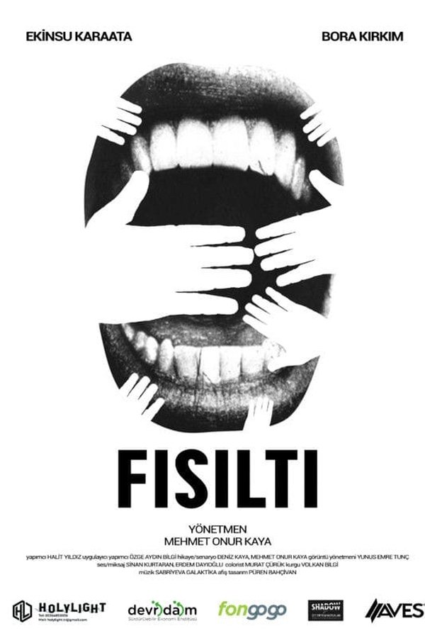 Fısıltı