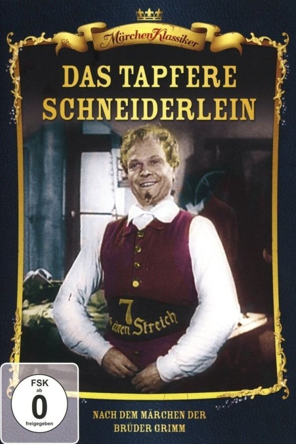 Das Tapfere Schneiderlein