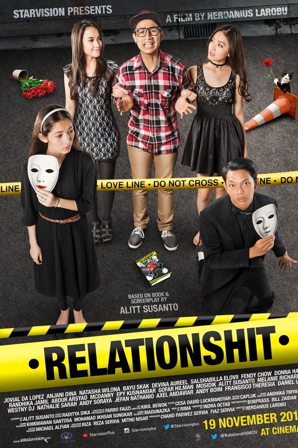 Relationshit