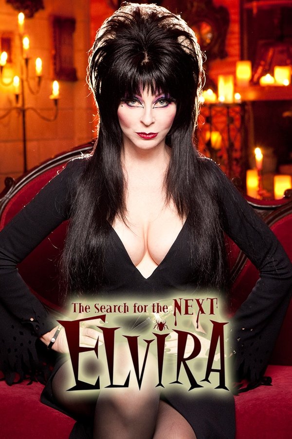 The Search For The Next Elvira