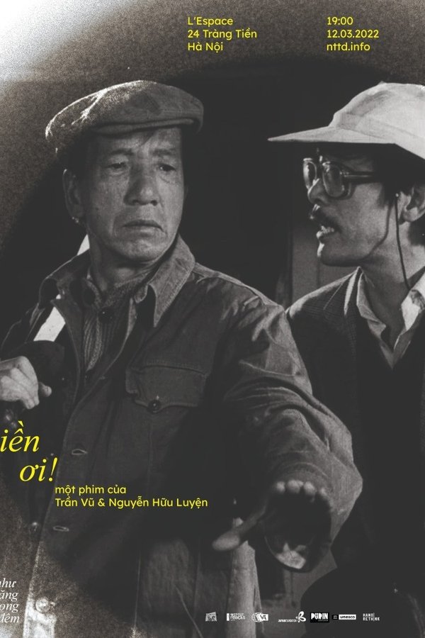 Tiền Ơi!
