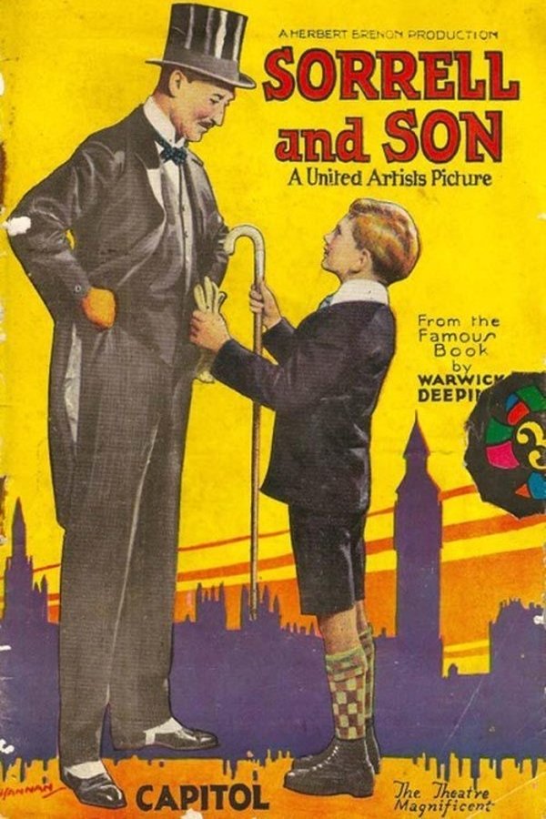 Sorrell And Son