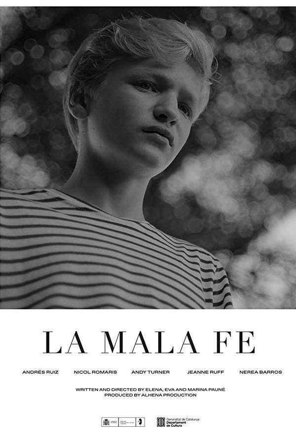 La Mala Fe