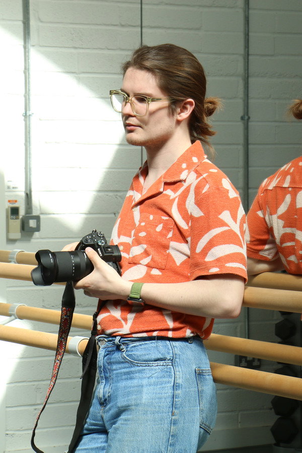 Director