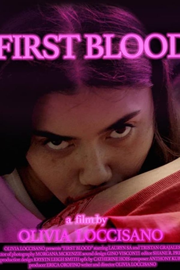 First Blood