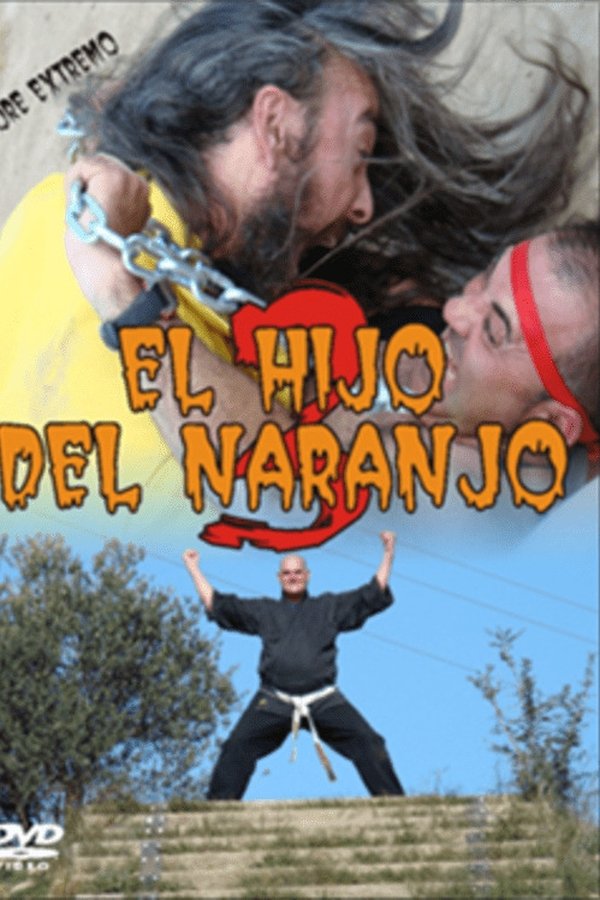 El Hijo Del Naranjo 3