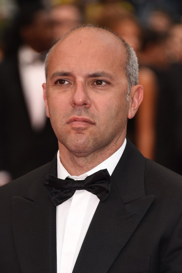 Director