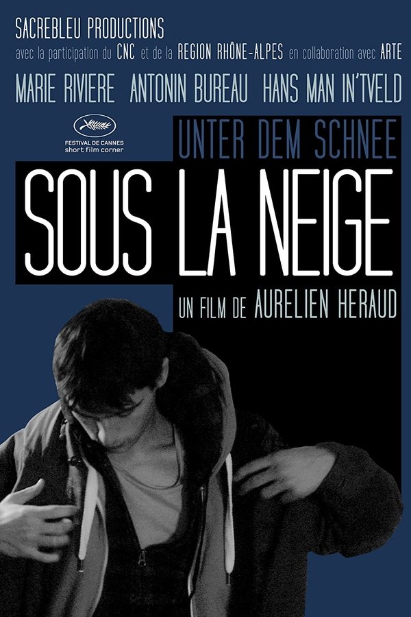 Sous La Neige