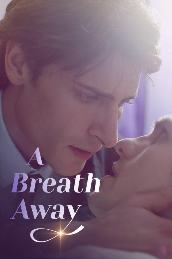 A Breath Away From My Unmet Husband