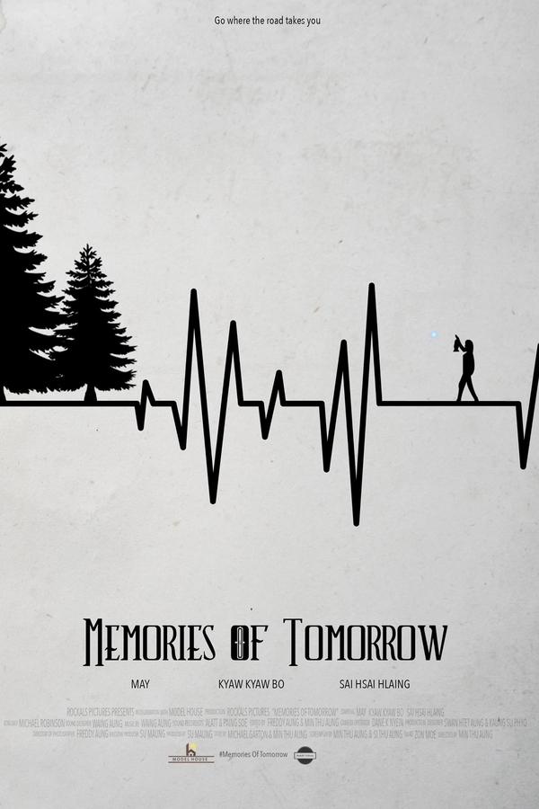 Memories Of Tomorrow