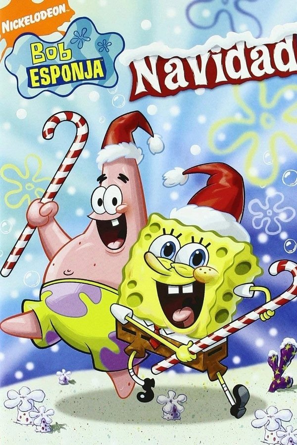 SpongeBob Squarepants: Christmas
