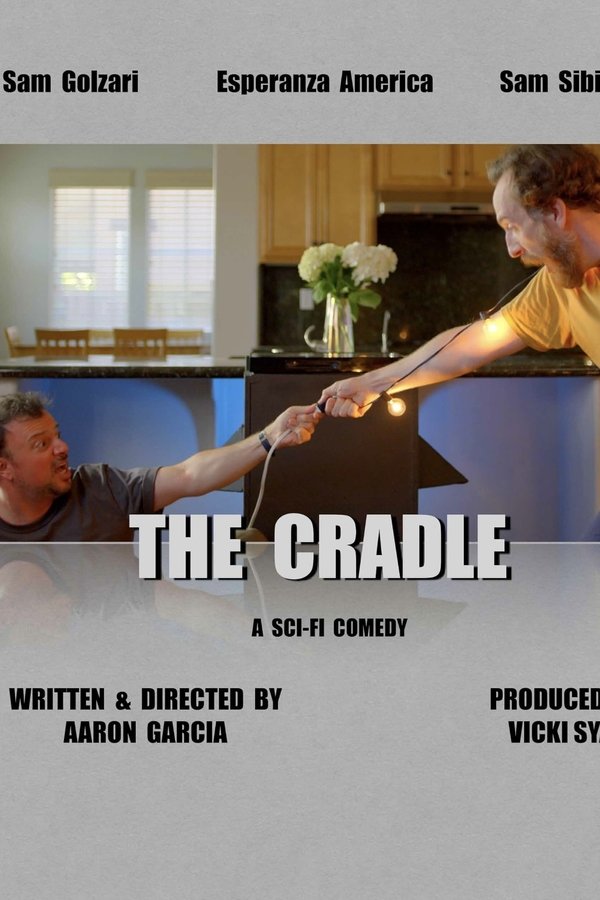 The Cradle