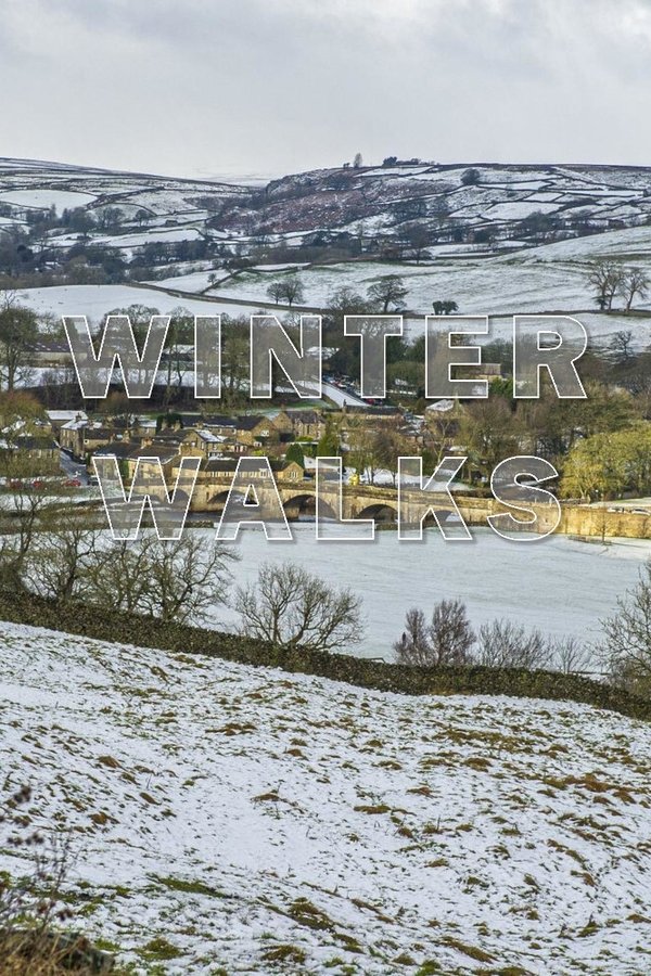 Winter Walks
