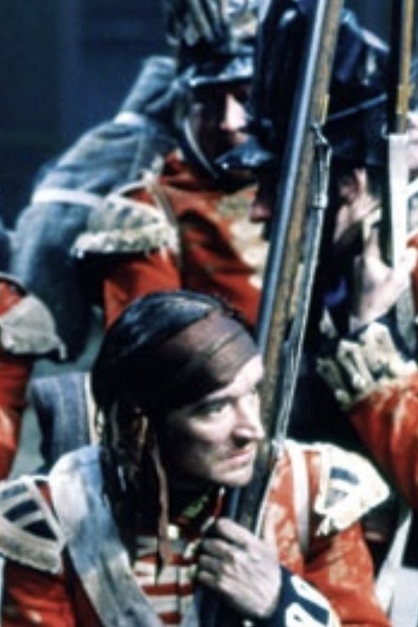 The Battle Of Waterloo