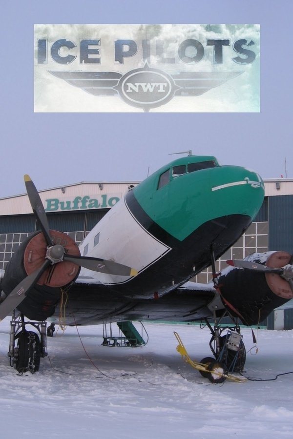 Pilotos Del Ártico